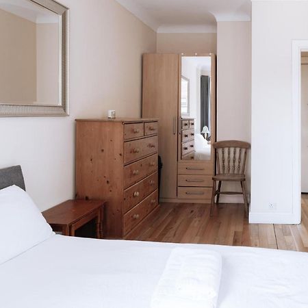 Evelyn Court Apartment London Exterior photo
