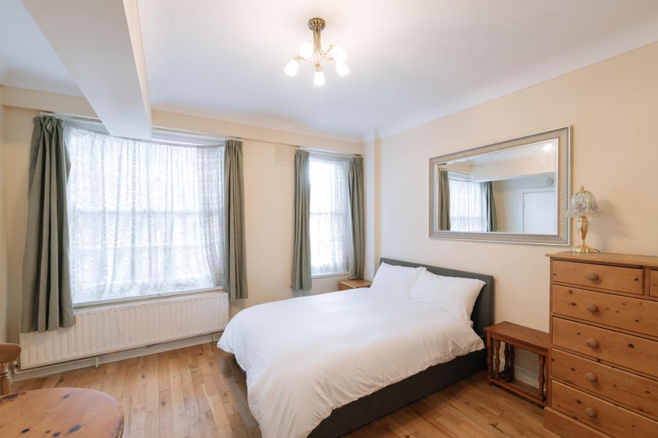 Evelyn Court Apartment London Exterior photo