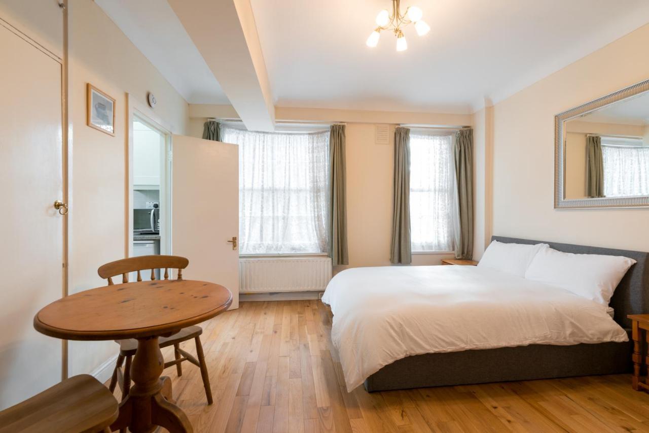 Evelyn Court Apartment London Exterior photo