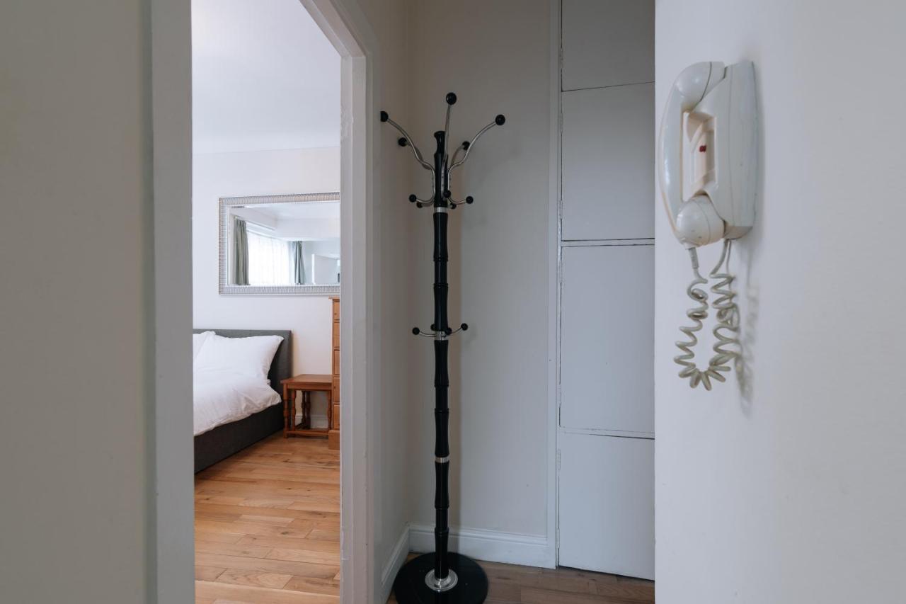 Evelyn Court Apartment London Exterior photo