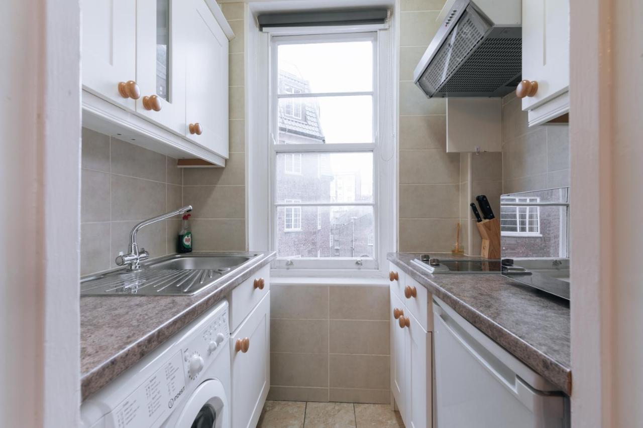 Evelyn Court Apartment London Exterior photo