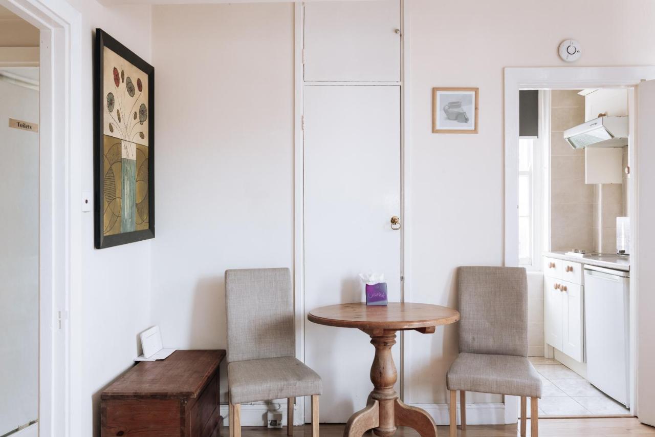 Evelyn Court Apartment London Exterior photo