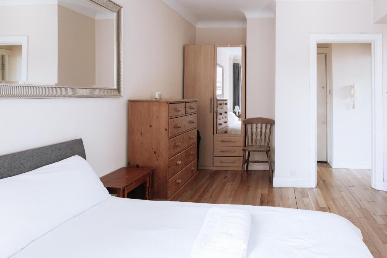 Evelyn Court Apartment London Exterior photo