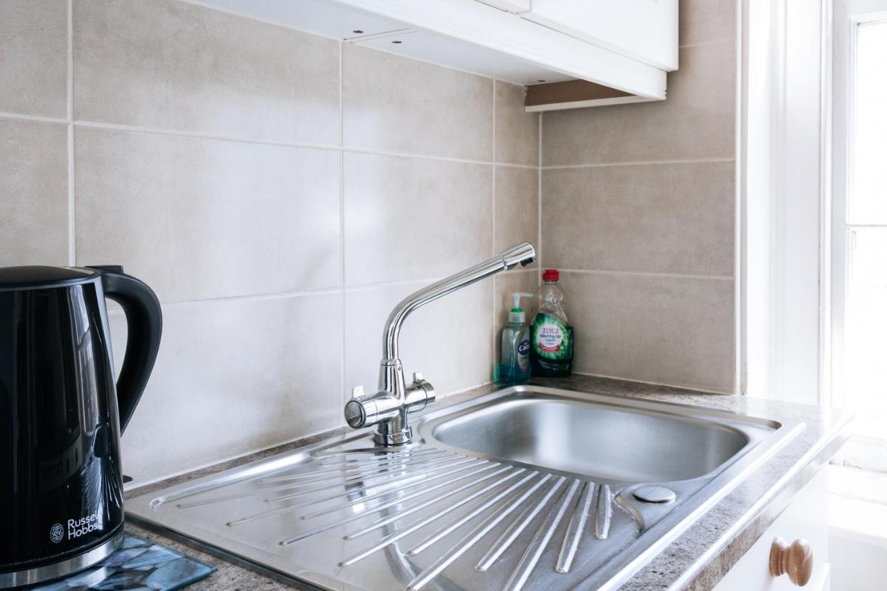 Evelyn Court Apartment London Exterior photo