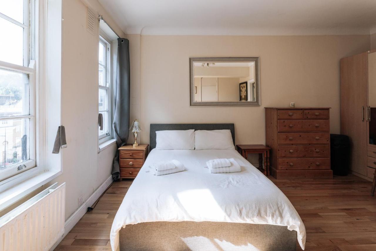 Evelyn Court Apartment London Exterior photo