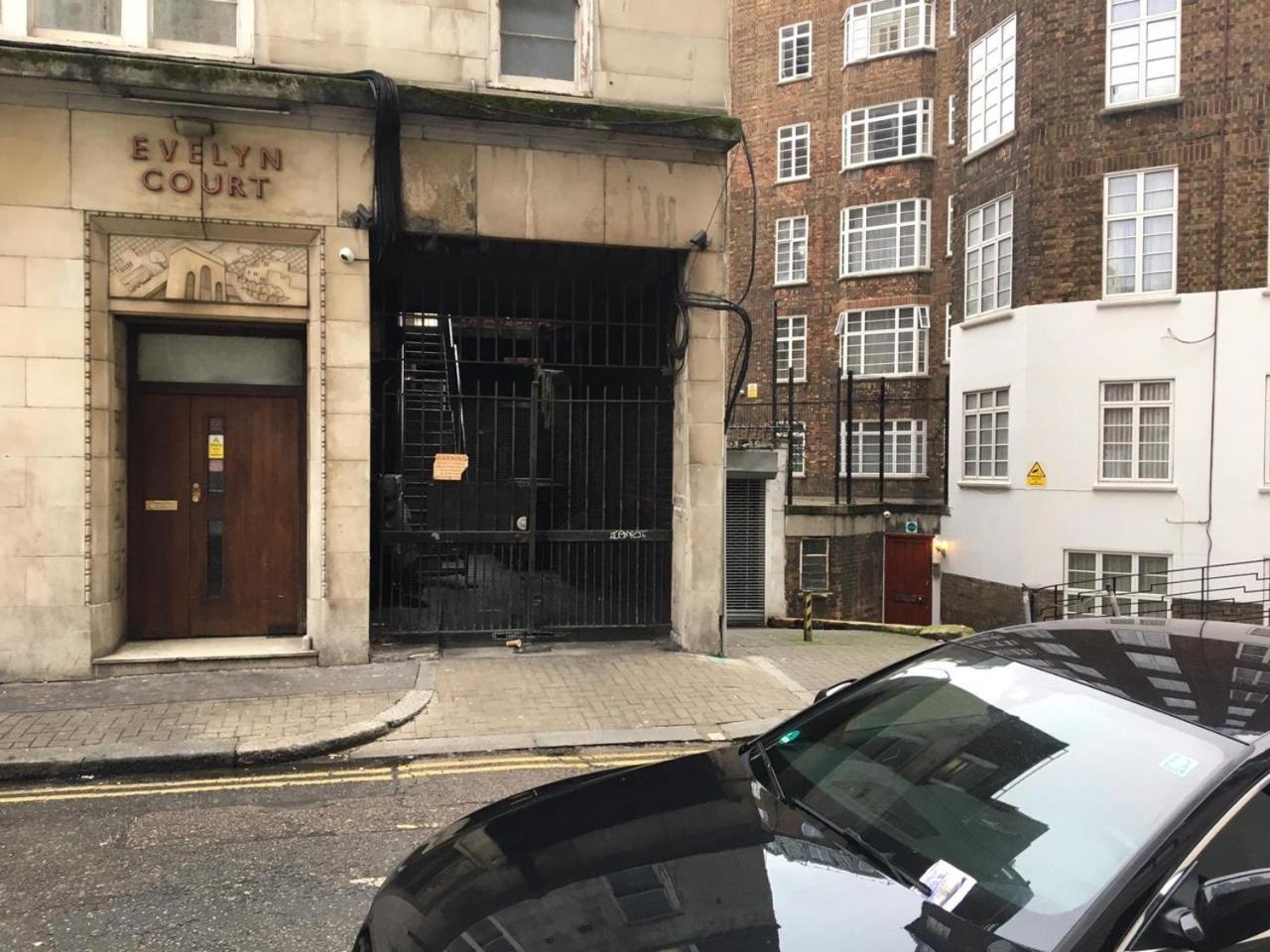 Evelyn Court Apartment London Exterior photo
